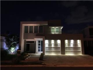 Bienes Raices  Puerto Rico