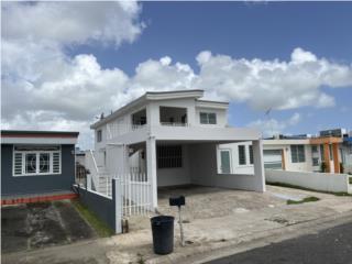 Bienes Raices  Puerto Rico