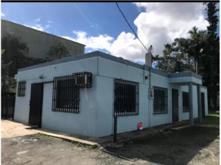 Bienes Raices  Puerto Rico