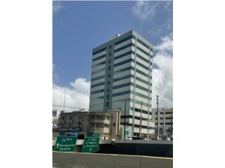 Office for Lease in AM Tower Condado Area , San Juan - Condado-Miramar Alquiler Comercial Puerto Rico