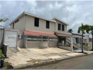 Bienes Raices  Puerto Rico