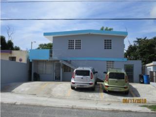 Bienes Raices  Puerto Rico