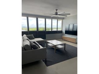 Gorgeous Apt 2 BDRM/2 BATH *THE CITY* $3000, San Juan - Santurce Clasificados