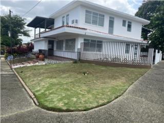 Bienes Raices  Puerto Rico