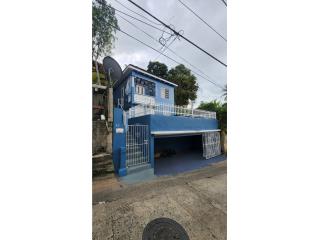 Puerto Rico - Bienes Raices Alquiler Largo PlazoMayagüez Casa en Alquiler por solo $500.00 Puerto Rico