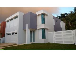 Bienes Raices  Puerto Rico