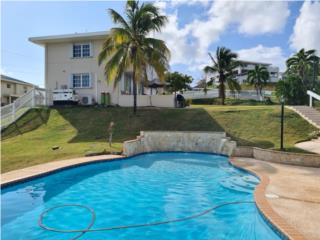 Alquiler Hacienda Margarita , Luquillo Puerto Rico