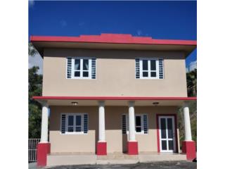 Rincon, Calvache. 2 Bedroom, 2 Bathroom house