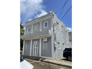 Bienes Raices  Puerto Rico