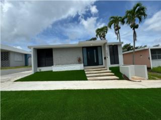 CASA REMODELDA & AMUEBLADA!! 3H/2B $2,200