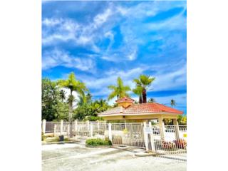 Alquiler Cove By The Sea, Vega Alta Puerto Rico