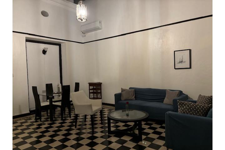 Barrio-Viejo San Juan -Zona Historica Amplia casa en el Viejo San Juan solo $2,400 Casa en San Juan - Viejo SJ