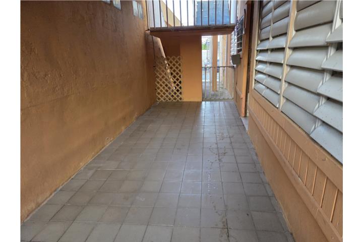 Urbanizacion-Puerto Nuevo Apto.centrico Puerto Nuevo $800 Apartamento en San Juan - Río Piedras