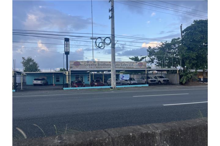 Urbanizacion-Estancias De Canovanas Canovanas Deler de Autos Casa en Canóvanas