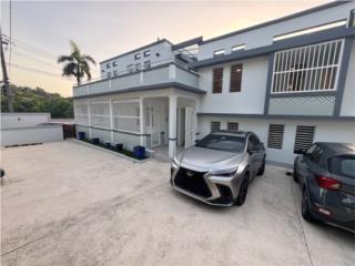 Bienes Raices  Puerto Rico