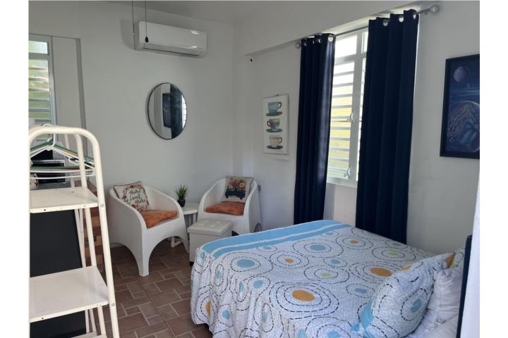 Barrio-Los Corazones Ave Los Corazones Apartamento en Aguadilla