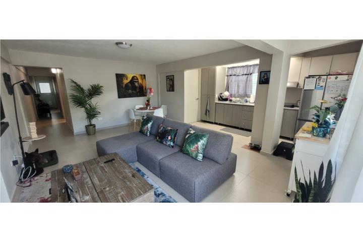 Urbanizacion-Costa De Oro Disponible Apt. Costa de Oro a pasos playa Apartamento en Dorado