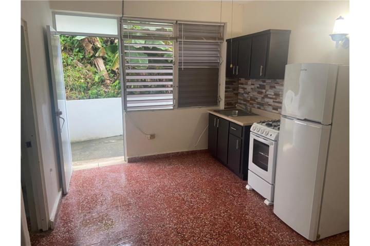 Barrio-Algarrobo APT ESTUDIO - ALGARROBO MAYAGUEZ - $400 Apartamento en Mayagüez