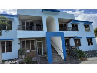 Alquiler Apartamento