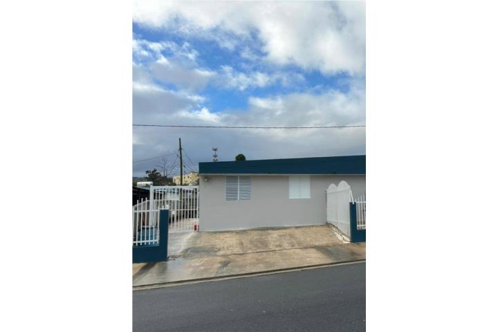 Urbanizacion-Royal Gardens URB. ROYAL GARDENS Casa en Bayamón