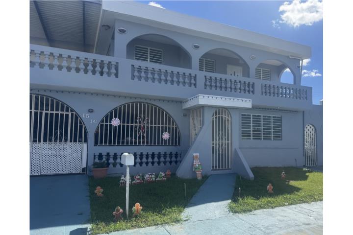 Urbanizacion-Santa Rosa Se alquila o se vende casa Urb. Santa Rosa Casa en Bayamón