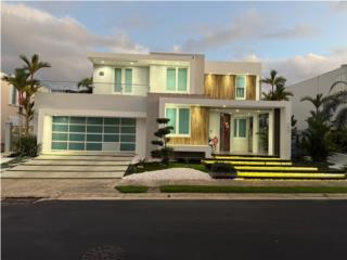 Bienes Raices  Puerto Rico