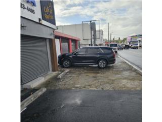 Andalucia Ave, Puerto Nuevo, San Juan - Ro Piedras Alquiler Comercial Puerto Rico