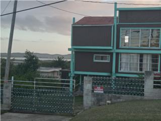 Casa en Boqueron para alquilar 