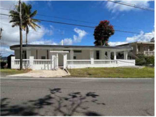 Bienes Raices  Puerto Rico