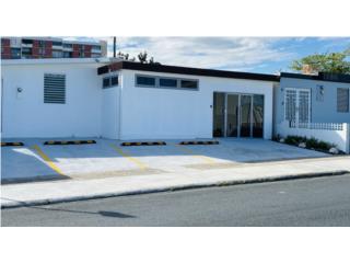 Long Term Rentals Local Comercial - REMODELADO , San Juan - Ro Piedras Puerto Rico