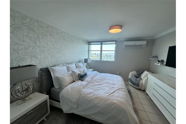View of Cond. Millenium Fully Furnished Ocean Views, Condominio-Millenium ...
