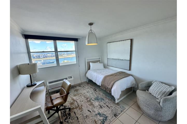 View of Cond. Millenium Fully Furnished Ocean Views, Condominio-Millenium ...
