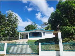 Bienes Raices  Puerto Rico