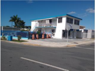 Lcomercial 28ftx10  735 a/c.3600, Carolina Rent Commercial Puerto Rico