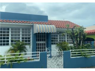 Bonita casa con apartamento en Urb. La Merced, San Juan - Hato Rey Clasificados