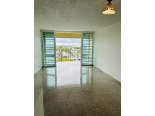 Puerto Rico - Bienes Raices Alquiler Largo PlazoBello apartamento remodelado con 2B y 1H Puerto Rico