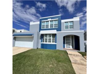 Bienes Raices  Puerto Rico