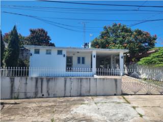 Bienes Raices  Puerto Rico