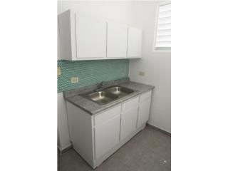 2do Piso Apt - Solo Plan 8 - Pueblo Caguas