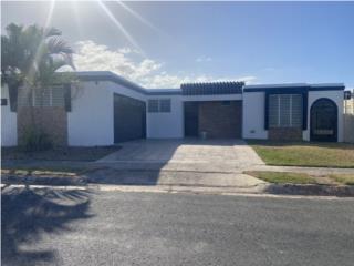 Bienes Raices  Puerto Rico