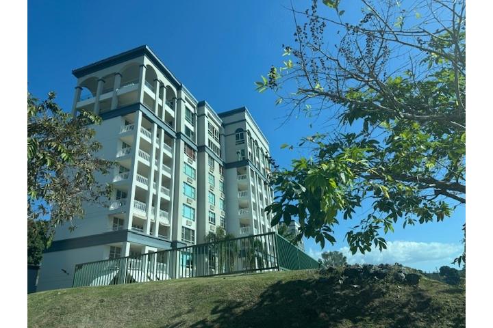 Condominio La Cima