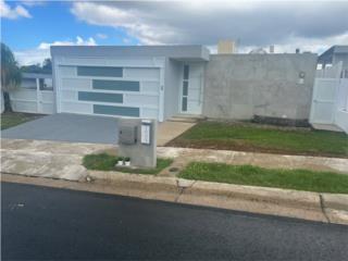 Bienes Raices  Puerto Rico