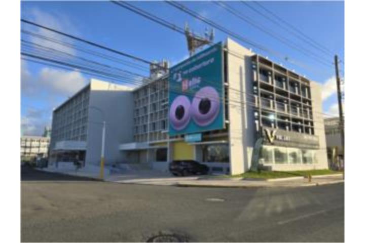 Alquiler Bienes Raices Comercial,Zona Industrial-Bechara Industrial ...