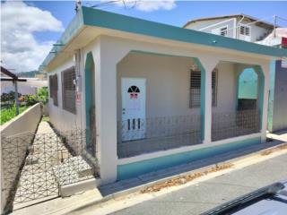 Alquiler Maunabo Pueblo $865