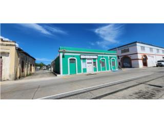 Bienes Raices  Puerto Rico