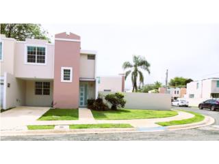 Bienes Raices  Puerto Rico