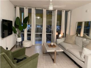Lagomar Spacious Apartment for Rent