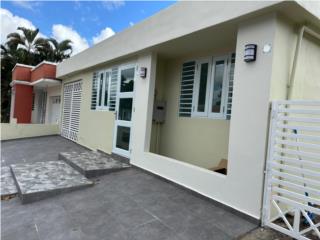 Bienes Raices  Puerto Rico