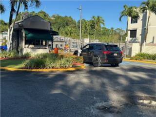 Bienes Raices  Puerto Rico