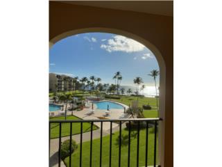 Crescent Beach Pool and Oceanview
